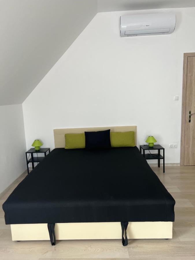 Balifornia Apartmán *