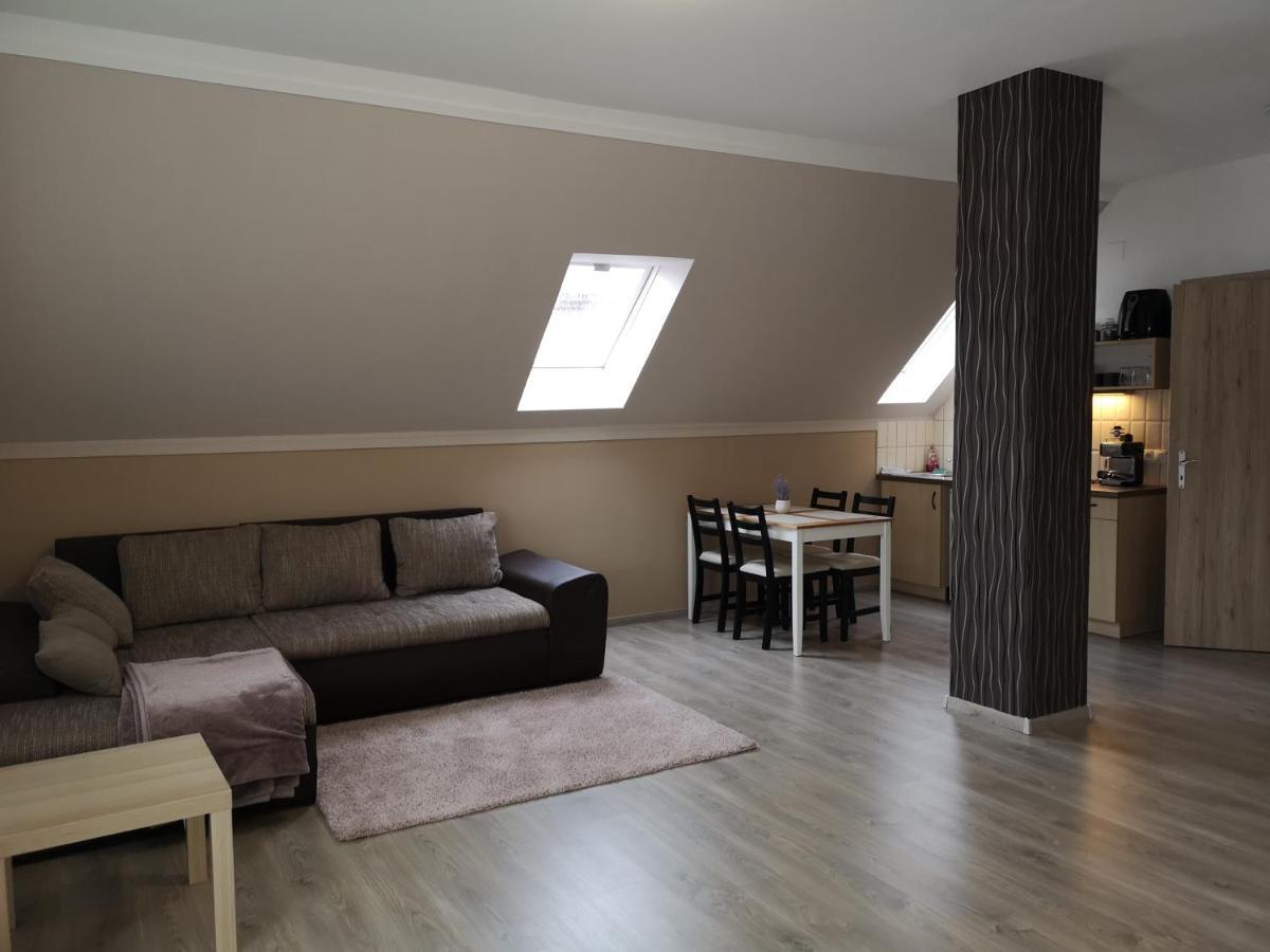Apartmán Balifornia Balatonboglar
